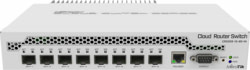Product image of MikroTik CRS309-1G-8S+IN