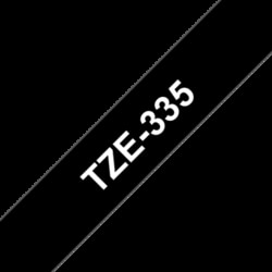 Product image of Brother TZE335