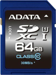 Adata ASDX64GUICL10-R tootepilt