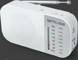 Product image of Muse M-025RW