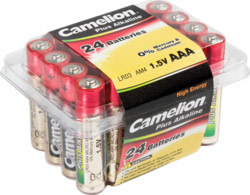 Product image of Camelion 11102403