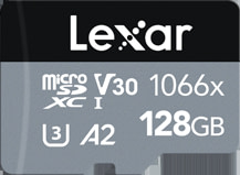 Product image of Lexar LMS1066128G-BNANG