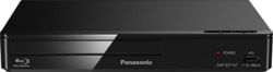 Product image of Panasonic DMP-BDT167EG