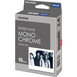 Product image of Fujifilm Fuji instax wide monochrome (10)