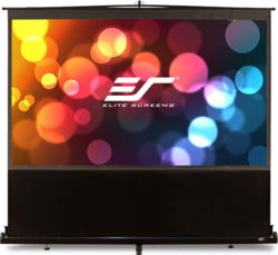 Elite Screens F80NWH tootepilt