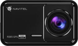 NAVITEL R385 GPS tootepilt