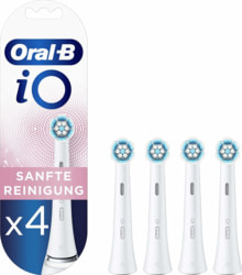 Product image of Oral-B iO refill Gentle Cleaning 4 White