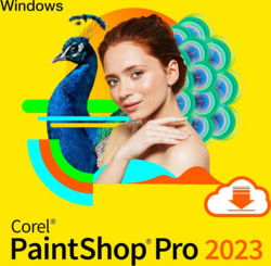 Product image of Corel ESDPSP2023ML