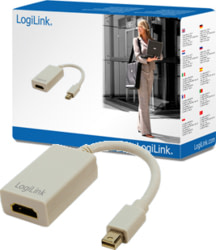 Product image of Logilink CV0036A