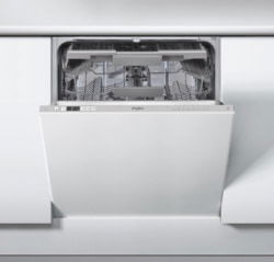 Whirlpool WIC 3C26 F tootepilt