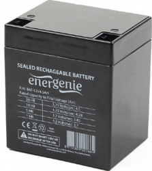 Product image of ENERGENIE BAT-12V4.5AH