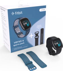 Product image of Fitbit FB523BKBK-EUBNDL