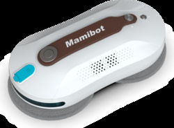 Mamibot W110-P Plus tootepilt