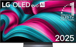 LG OLED55C51LA tootepilt