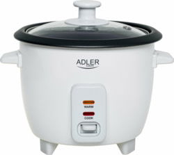 Product image of Adler AD 6418