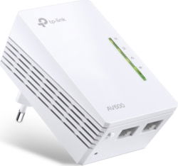 TP-LINK TL-WPA4220 tootepilt