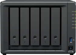Product image of Synology DS1525+