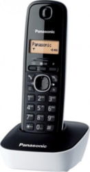 Panasonic KX-TG1611FXW tootepilt