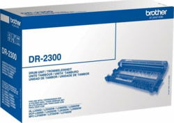 Brother DR2300 tootepilt