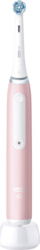 Oral-B iO Series 3 Blush Pink tootepilt