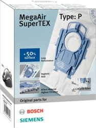 Product image of BOSCH BBZ41FP