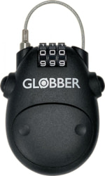 Globber 5010111-0206 tootepilt