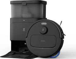Product image of Ecovacs DEEBOT N30 PRO OMNI BLACK