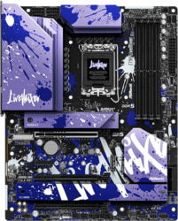 Asrock Z790 LIVEMIXER tootepilt