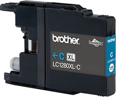 Brother LC1280XLC tootepilt