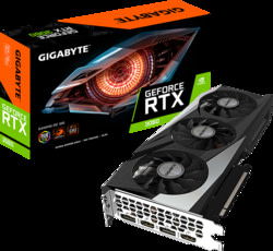 Product image of Gigabyte GV-N3060GAMING OC-12GD 2.0