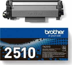 Brother TN2510 tootepilt