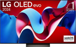 Product image of LG OLED65C41LA