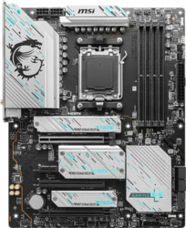 Product image of MSI X670E GAMING PLUS WIFI