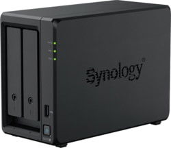 Synology DS725+ tootepilt