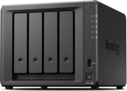 Synology DS923+ tootepilt