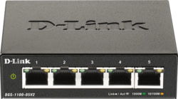 D-Link DGS-1100-05V2/E tootepilt