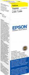 Product image of Epson C13T66444A