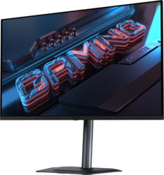 Gigabyte MO32U tootepilt