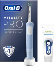Oral-B Vitality Pro Protect X Clean tootepilt