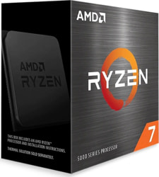 AMD 100-100000926WOF tootepilt