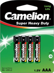 Product image of Camelion 10000403