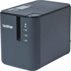 Brother PTP900WCZW1 tootepilt