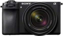 Sony ILCE6700MB.CEC tootepilt
