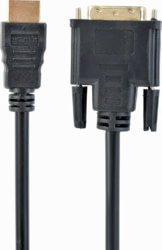 Product image of Cablexpert CC-HDMI-DVI-10
