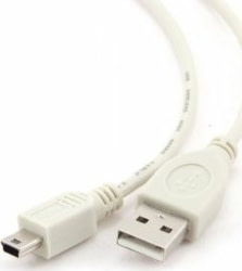 Product image of Cablexpert CC-USB2-AM5P-3