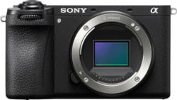 Sony ILCE6700B.CEC tootepilt
