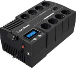 Product image of CyberPower BR700ELCD