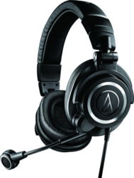 Audio-Technica ATH-M50XSTSUSB tootepilt