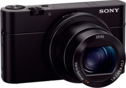 Product image of Sony DSCRX100M3.CE3