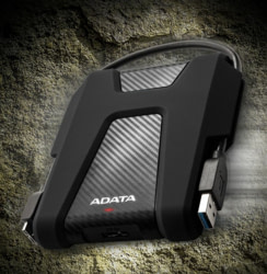 Product image of Adata AHD680-1TU31-CBK